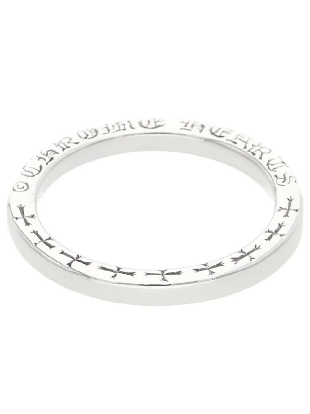 Chrome Hearts size 21